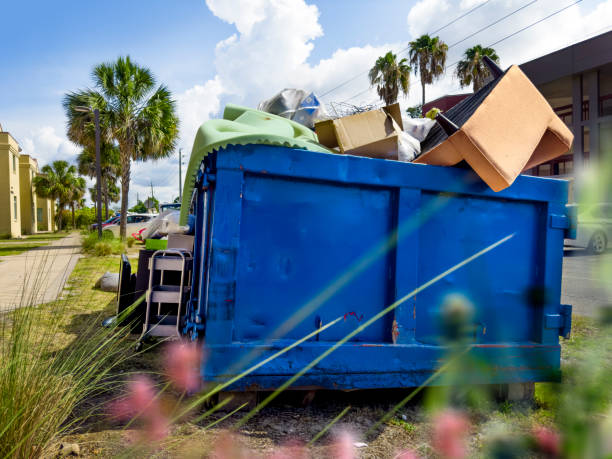 Moving and Downsizing Cleanouts in Montgomery, TX