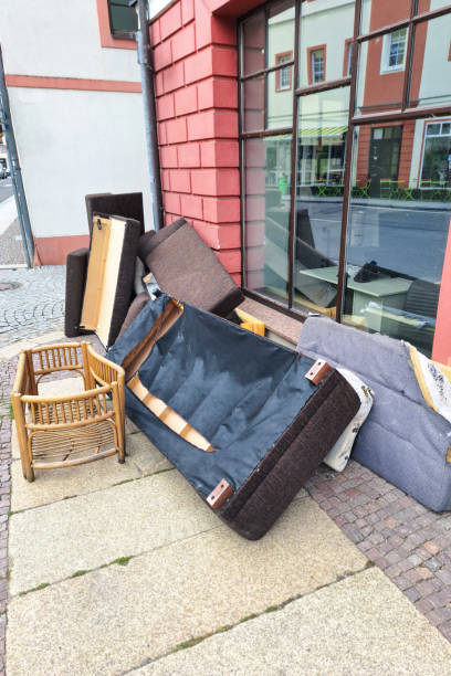 Trusted Montgomery, TX Junk Removal Services Experts