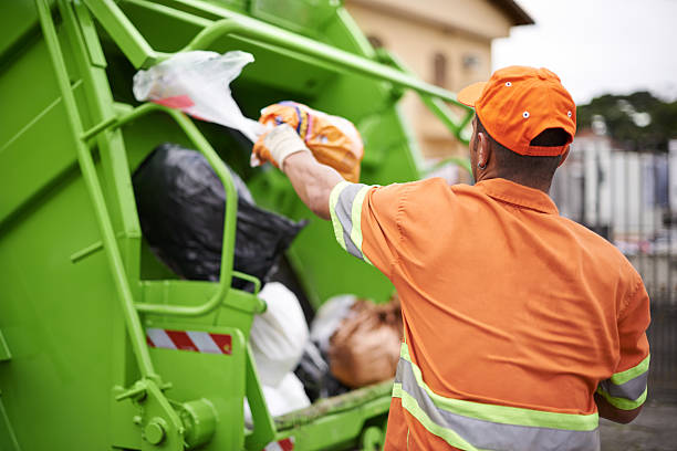 Best Residential Junk Removal  in Montgomery, TX